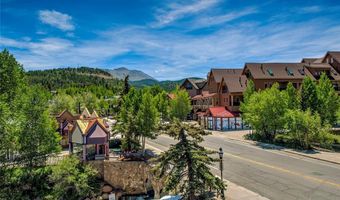 600 S Park Ave 218, Breckenridge, CO 80424