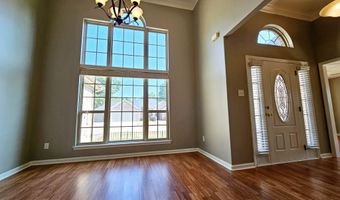 1014 Skyline Dr, Alexander, AR 72002