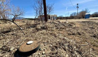 1 Plus Acres On Highway 522, Arroyo Hondo, NM 87513
