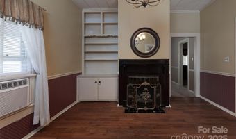 1229 Poplar St, Albemarle, NC 28001