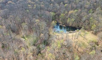 320 Acres CR 921, Alpena, AR 72611