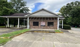 4912 Kreole Ave, Moss Point, MS 39563