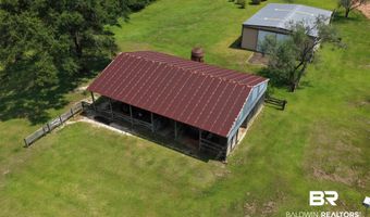 154 Perry Ln, Atmore, AL 36502