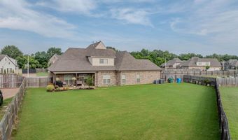 6440 CAMBRAMILL, Arlington, TN 38002