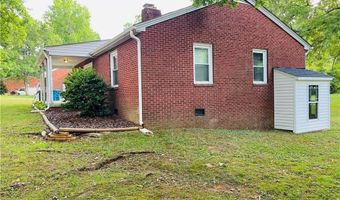 3604 Rocklane Dr, Archdale, NC 27263