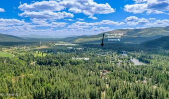 NKA Meadowland Drive, Blanchard, ID 83804