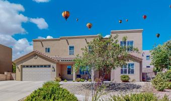 4505 Allen Ct NW, Albuquerque, NM 87114