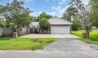 312 S Poplar Ave, Andrews, SC 29510