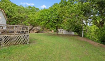 1008 W Maple Ave, Barnsdall, OK 74002