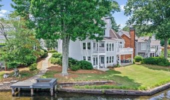 6425 Spinnaker Ln, Alpharetta, GA 30005