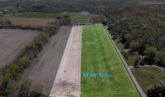 10 66 Acres M/L N 800 Rd, Baldwin City, KS 66006