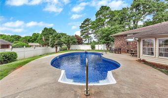 107 Pine Bark Rd, Anderson, SC 29625