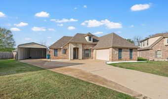 4429 Ellis Ct, Benton, LA 71006