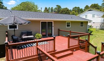1211 Tellico Ave E, Athens, TN 37303