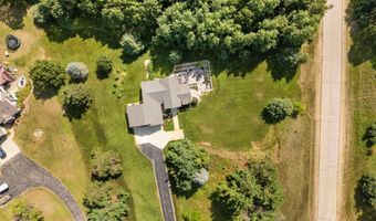 10257 YELLOW BRICK Rd, Amherst, WI 54406