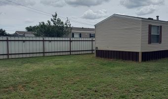 504 NE 1st St, Andrews, TX 79714