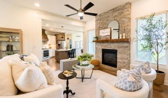 1502 N Shadow Rock Dr, Andover, KS 67002