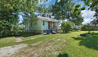 2801 Brown St, Alton, IL 62002