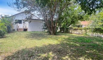 226 F St NE, Ardmore, OK 73401