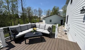 4092 Northridge Rd, Alexandria, OH 43001