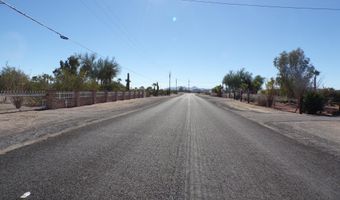 25569 Ochoco Way, Bouse, AZ 85325