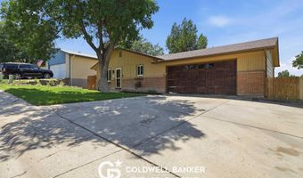 368 Indian Paintbrush St, Casper, WY 82604