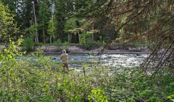22585 Fatty Creek Rd, Bigfork, MT 59911