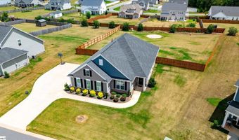 315 Valley Oak Dr, Belton, SC 29627