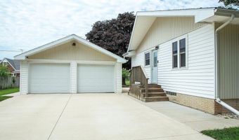 615 Pine St, Allison, IA 50602