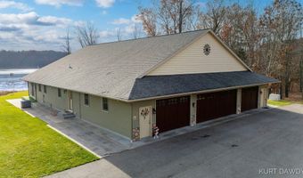 3752 Schermerhorn Lake Dr, Allegan, MI 49010