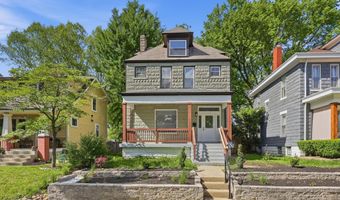 506 Melrose Ave, Columbus, OH 43202