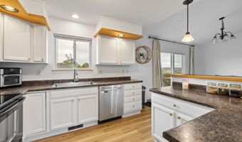 491 Freude Ln, Box Elder, SD 57719