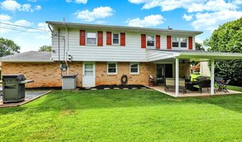 812 MILLER St, Allentown, PA 18103