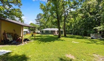 2832 Lakeside Dr, Benton, AR 72019
