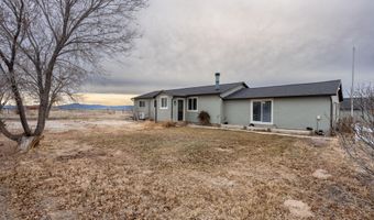 2418 W 4000 N, Beryl, UT 84714