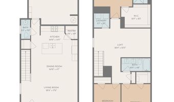 1811 Aspen River Ln, Apex, NC 27502