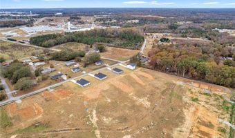 4501 Keys St, Anderson, SC 29624