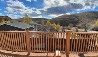 121 N 1st St, Bearcreek, MT 59007