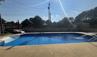 107 Ben Durrett Dr, Amory, MS 38821