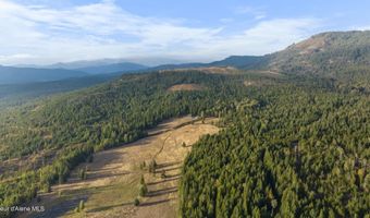 4575 Blacktail Rd, Careywood, ID 83809