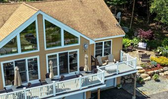 87 Glade Cir, Campton, NH 03223