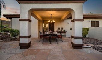 2544 W MUIRFIELD Dr, Anthem, AZ 85086