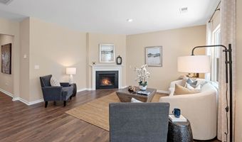 6 Zoey Dr Plan: SALEM, Anderson, SC 29621