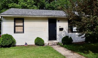 411 Hedges St, Ashville, OH 43103
