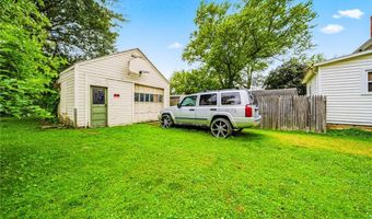 618 W 57th St, Ashtabula, OH 44004