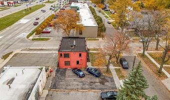 6336 Fox Ave, Allen Park, MI 48101