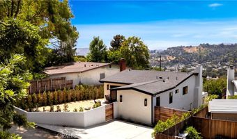 819 Montecito Dr, Los Angeles, CA 90031