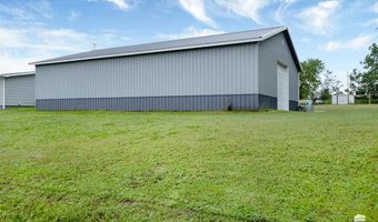 2321 Center Detroit St, Abilene, KS 67410