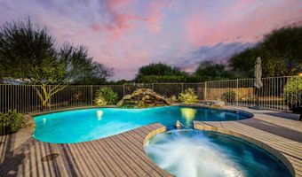 3654 E Sierra Way, Cave Creek, AZ 85331