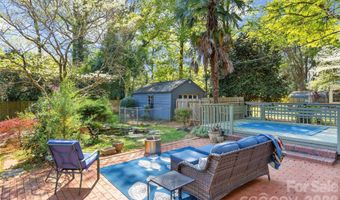 3928 Langhorne Ave, Charlotte, NC 28205